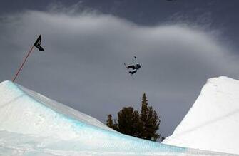 All Super Stars Winter X Games Jamie Anderson Biography