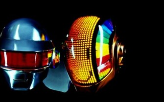 Le Noize Daft Punk