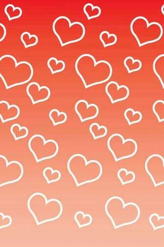 Wallpaper Hearts