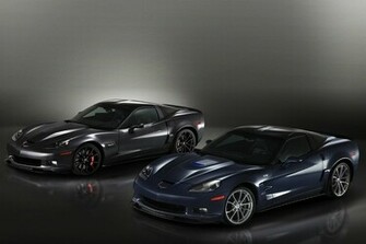 High Definition Wallpaper Club Chevrolet Corvette Zr1