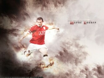 Wallpaper Picture Wayne Rooney