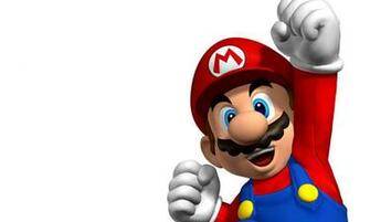 Desk Top Wallpaper Pc Super Mario