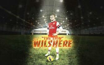 Jack Wilshere Wallpaper