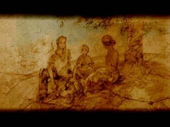 Vagrant Story Wallpaper