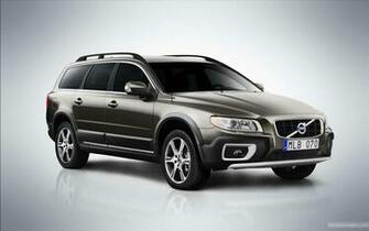Of Volvo Xc70 HD Wallpaper Car