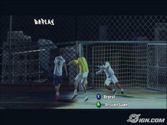 Fifa Street Screenshots Pictures Wallpaper Gamecube