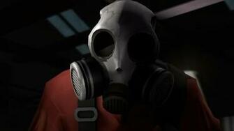 Pyro Tf2 Team Fortress Wallpaper