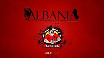 Mobile Compatible Albania Wallpaper Background