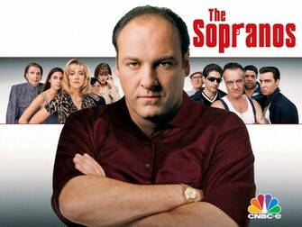 The Sopranos B L M Rehberi Tan T Wallpaper Kadro