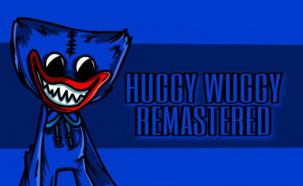 Huggy Wuggy Wallpaper Enjpg