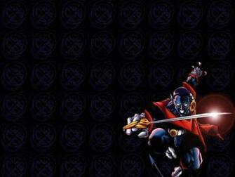 Nightcrawler Image Wallpaper