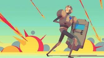 Super Time Force Ultra Stfu Shieldy Blockerson Steam Trading