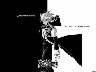 Gray Man