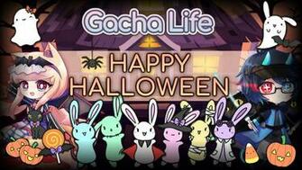 Gacha Life Qooapp Game Store