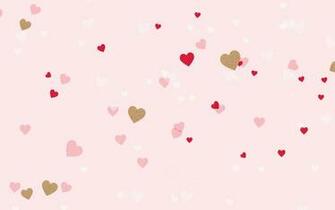 Sarah Hearts February Calendar Wallpaper
