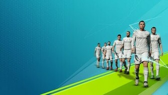 Aug Fifa Gallery With Screens Covers And Wallpaper