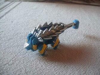 The Custom Toy Thread Ii Rangerboard