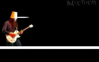 Buckethead Wallpaper On