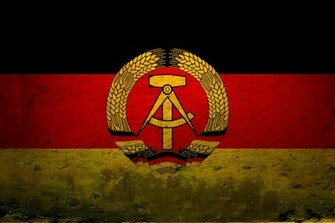 Germany Flag Wallpaper