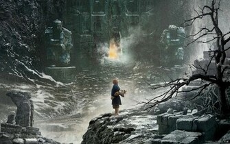 The Hobbit Desolation Of Smaug HD Wallpaper IHD