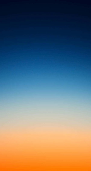 Gradient iPhone Wallpaper