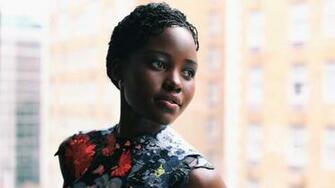 Lupita Nyong O Otra De Las V Ctimas Weinstein Puente
