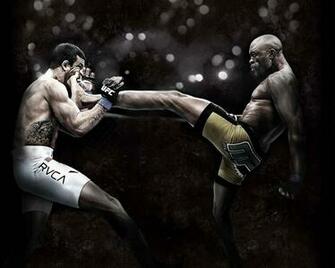 Ufc Gallery Mma Wallpaper Desktop Background Image
