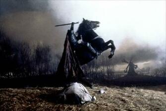 Sleepy Hollow Tv Series Id