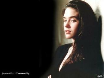 Jennifer Connelly Wallpaper