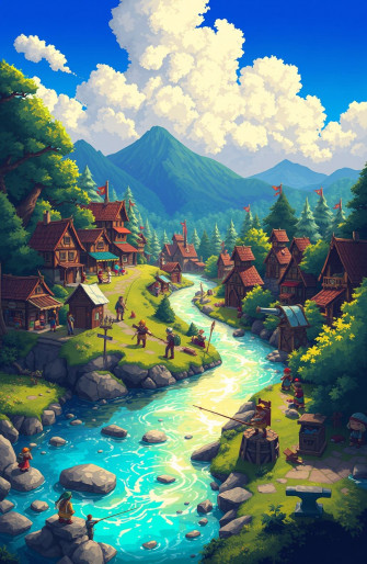 Osrs Wallpaper