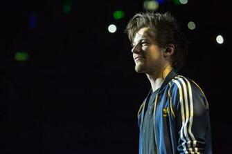 Louis Tomlinson Image HD Wallpaper And Background