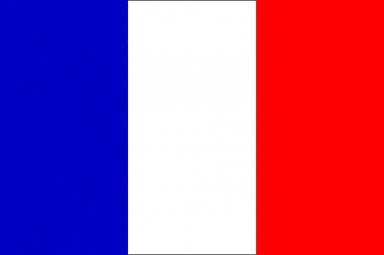 France Flag