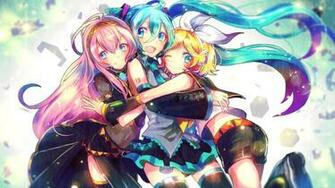 Vocaloid