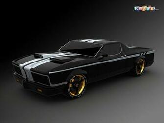 Black Sports Carblack Car Cars Super HD