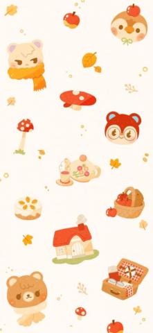 Cheryl On Animal Crossing Fan Art