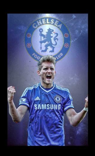 Another Chelsea iPhone Wallpaper More To Come Chelseafc