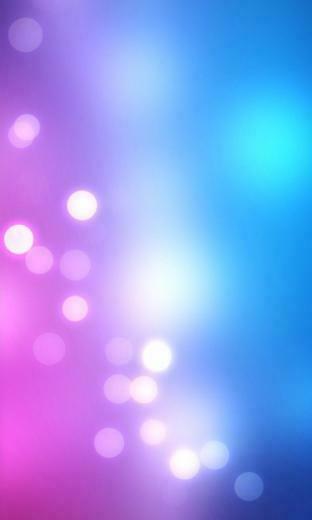 Dream Abstract Mobile Phone Wallpaper HD