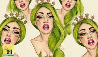 Wallpaper Artpop