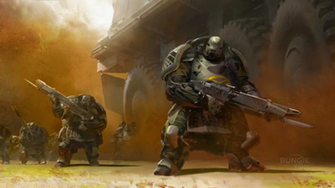 What Is The Cabal In Destiny Post Game Lobby