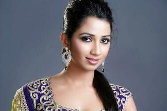 Best Shreya Ghoshal Wallpaper