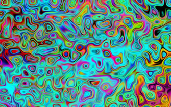 Like Lava Lamp Wallpaper By Azerathangelwolf