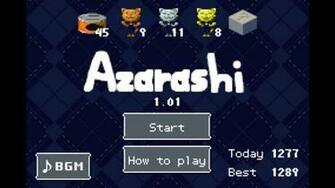 Post Game Content Studio Pixel Spotlight Ikachan Azarashi