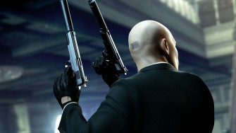 Hitman Absolution Wallpaper