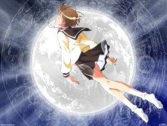 Vision Of Escaflowne Wallpaper