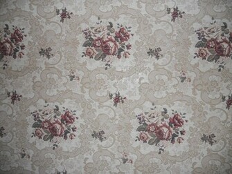 Victorian Wallpaper
