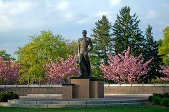 Letter From Michigan State Interim Athletics Director Bill Beekman