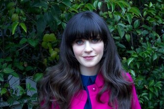 Zooey Deschanel