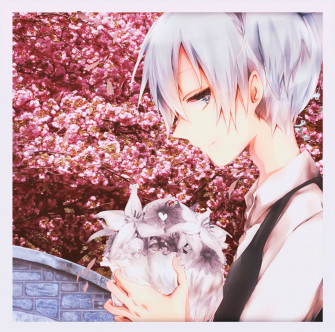 Top Aesthetic Anime Boy Icon Wallpaper Full HD 4k To Use