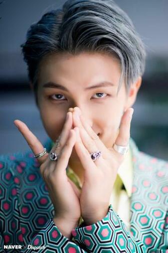 Bts Image Rm HD Wallpaper And Background Photos