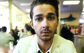 Shia Labeouf Avoue Que Son Court M Trage Est Un Plagiat Konbini